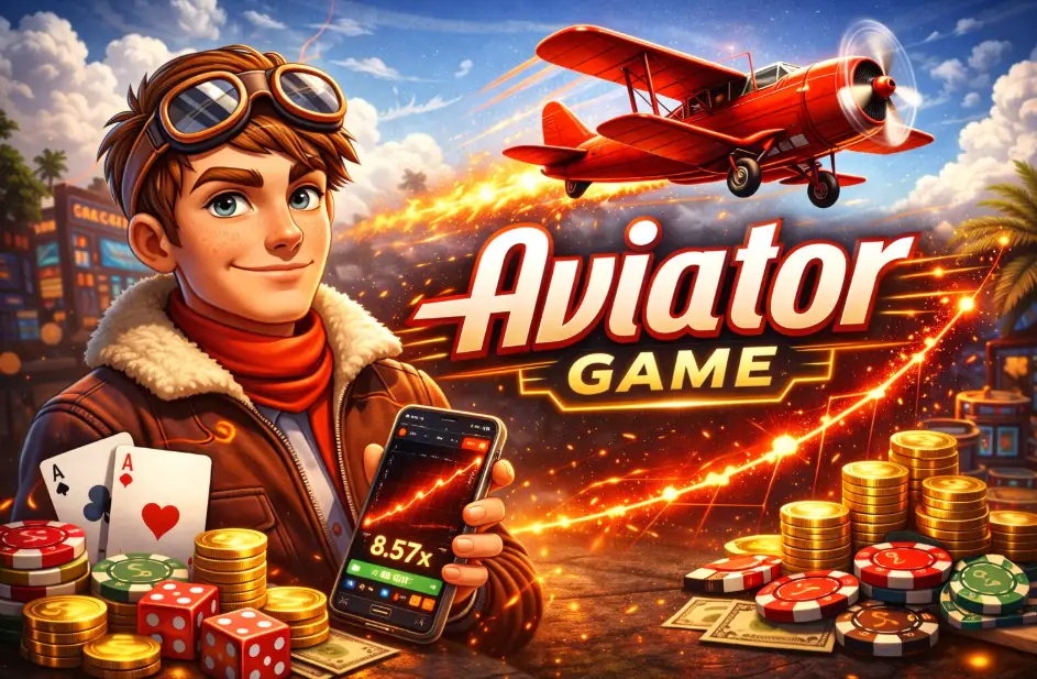 Pourquoi Aviator est devenu si populaire